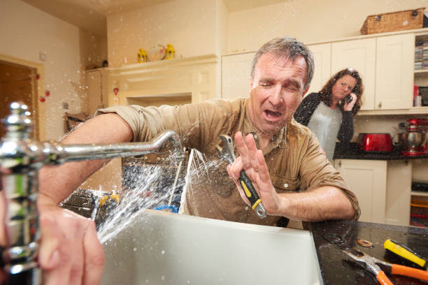 Water damage restoration mold remediation in IA